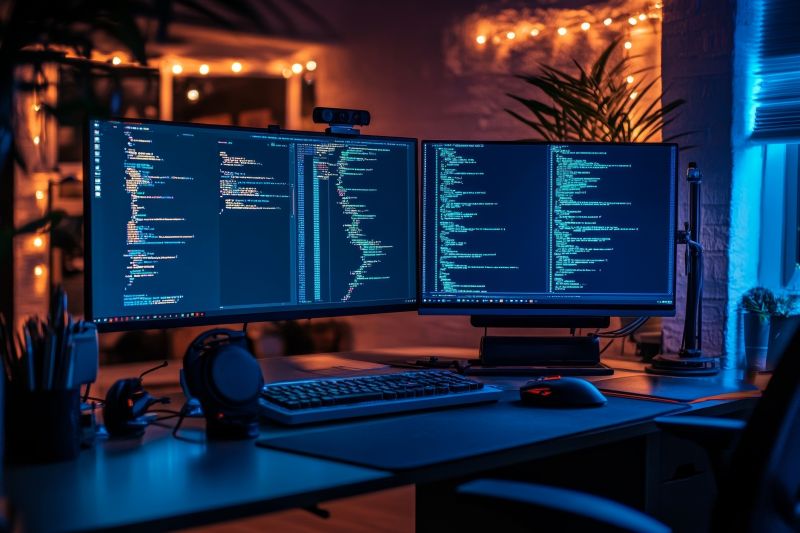Automation of Processes